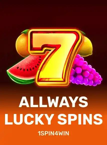 Allways Lucky Spins