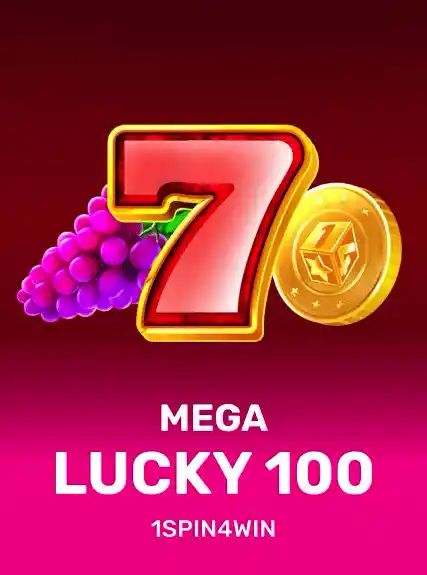 Mega Lucky 100