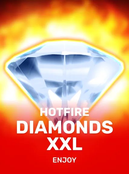 Hotfire Diamonds XXL