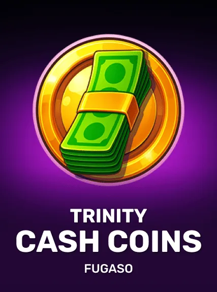 Trinity Cash Coins