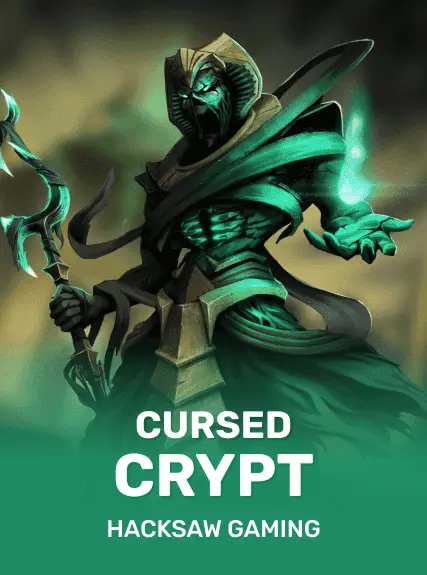 Cursed Crypt