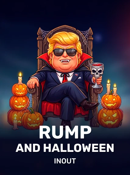 Rump and Halloween