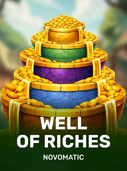 Well of Riches