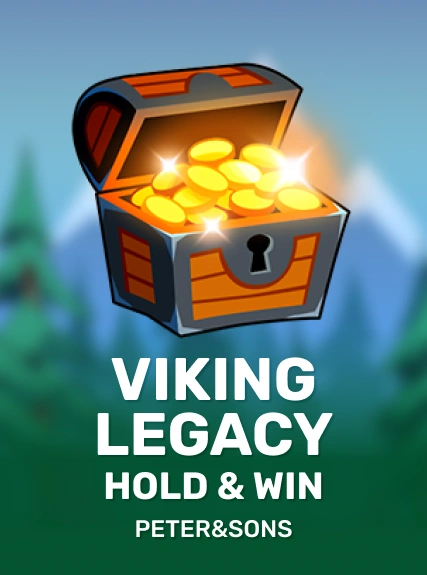 Viking Legacy: Hold & Win