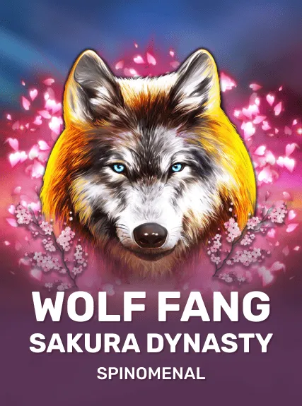 Wolf Fang - Sakura Dynasty
